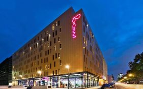 Moxy Frankfurt East